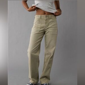 American Eagle Stovepipe Jeans size 2